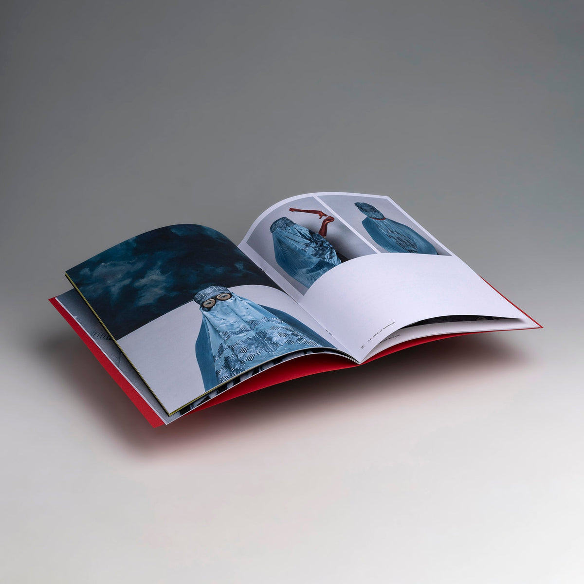 CARTAS AL DIRECTOR — Cristina de Middel — This Book Is True — 2023