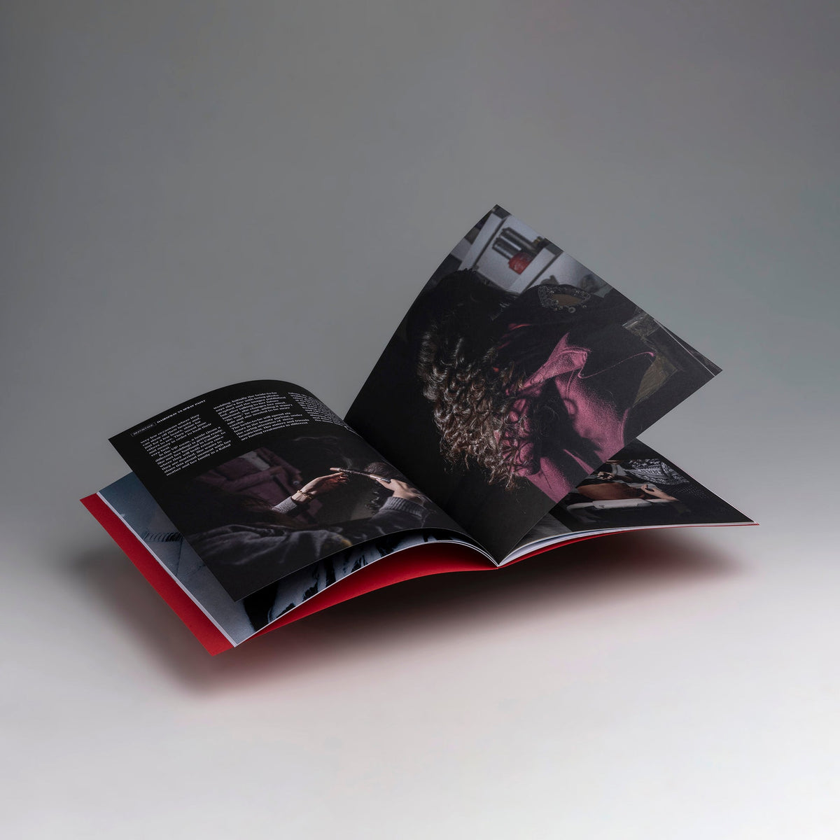 CARTAS AL DIRECTOR — Cristina de Middel — This Book Is True — 2023