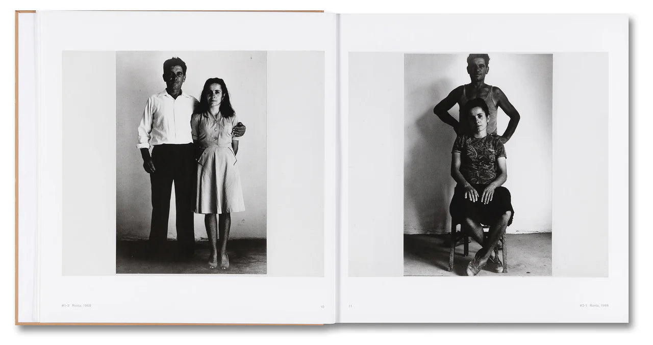 Col tempo, 1956–2024 — Guido Guidi, MACK, 2025