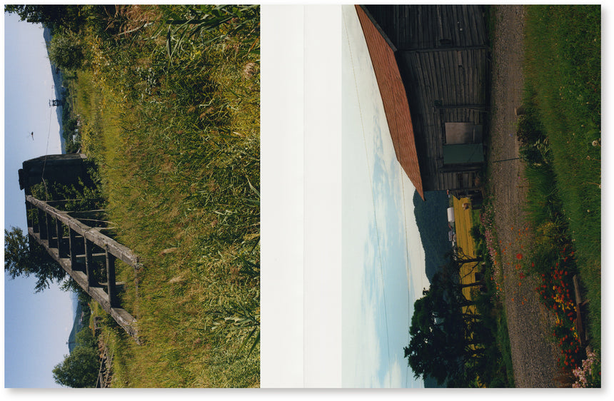 夏をあつめて (Collecting Summers) Koji Onaka, SUPER LABO, 2017