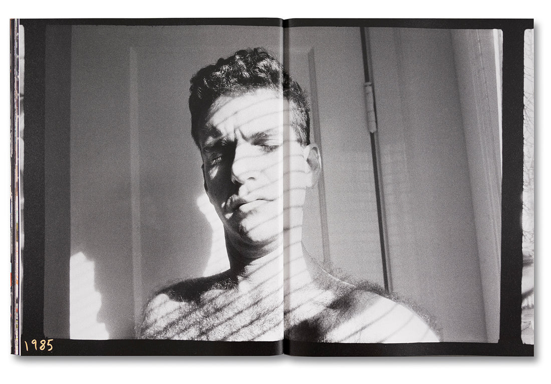Coming and Going – Jim Goldberg