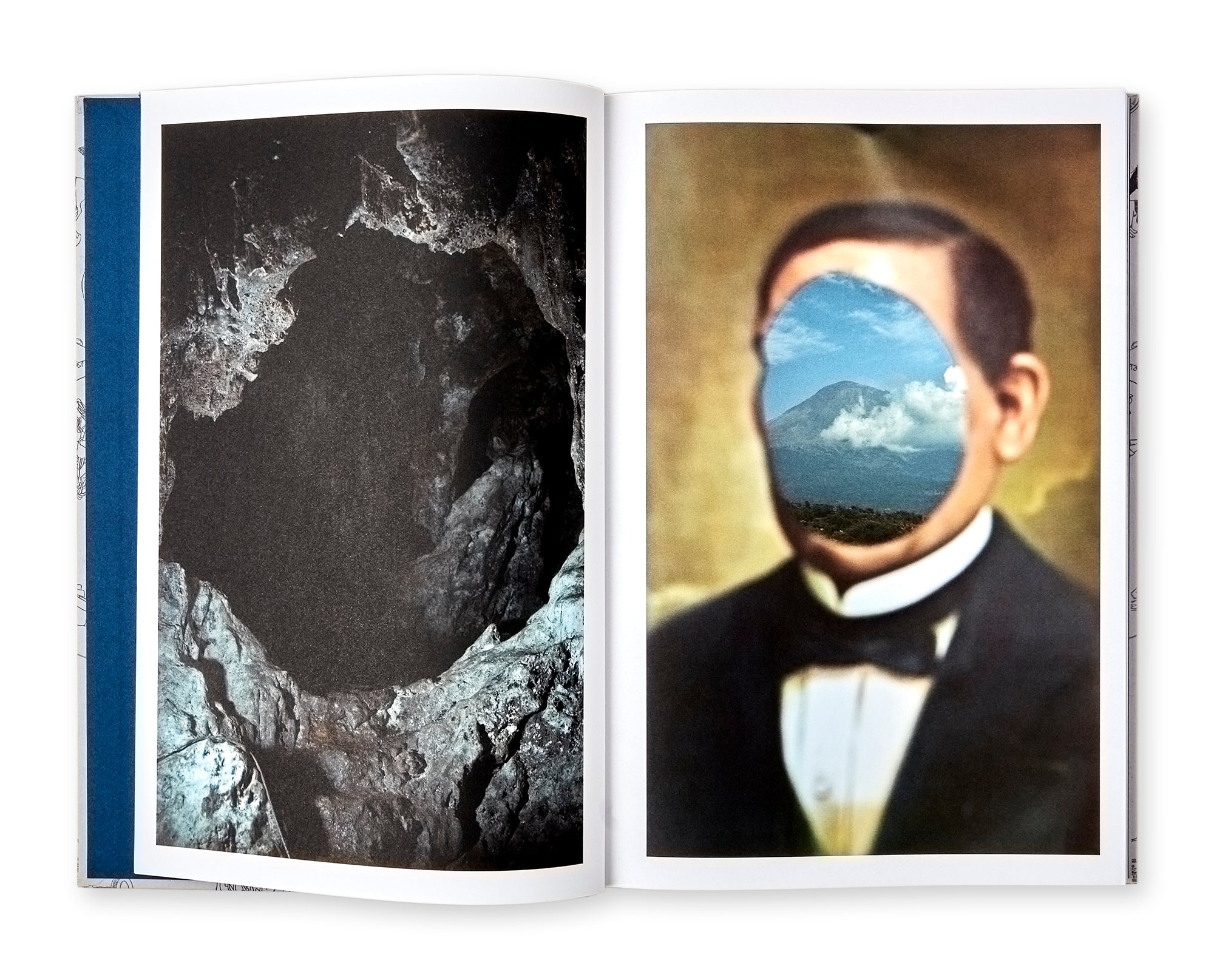Journey to the Center — Cristina de Middel — Editiones RM — 2024