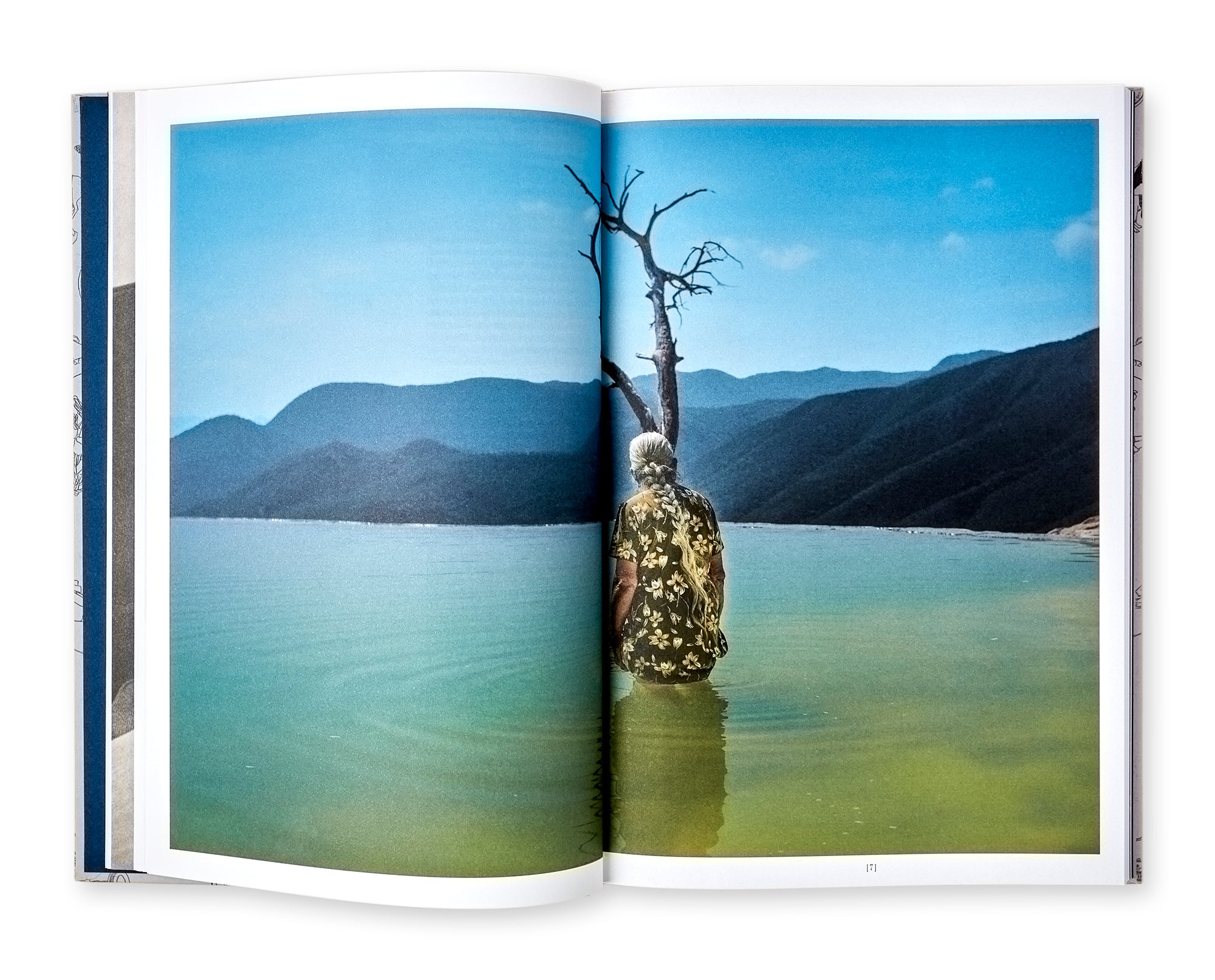 Journey to the Center — Cristina de Middel — Editiones RM — 2024