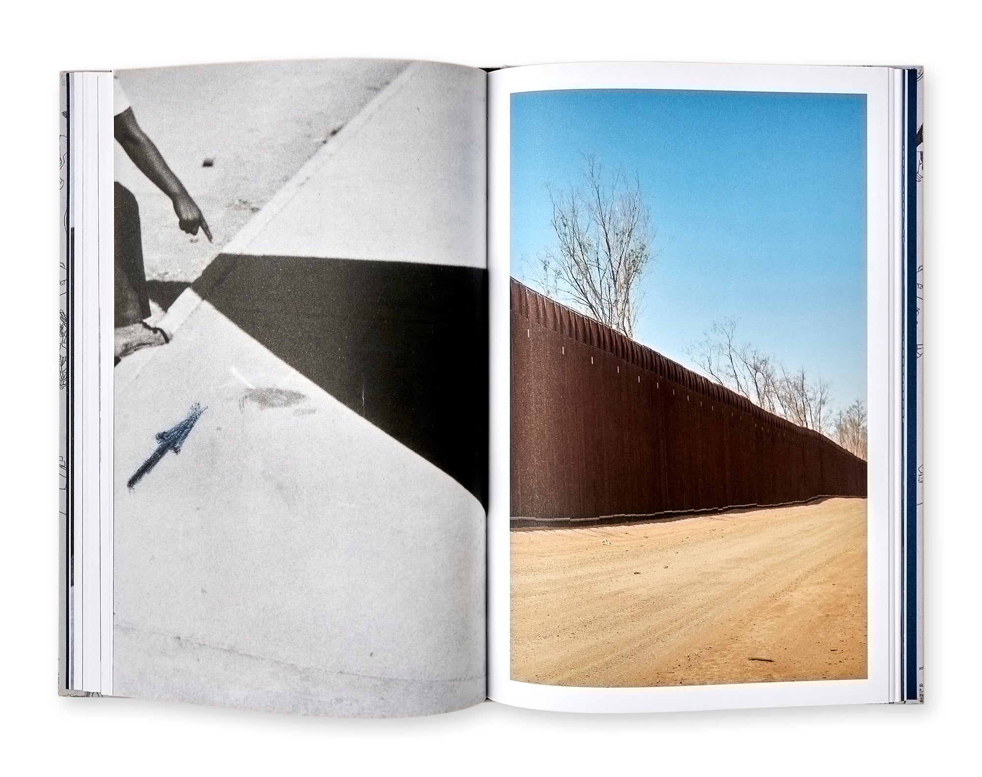 Journey to the Center — Cristina de Middel — Editiones RM — 2024