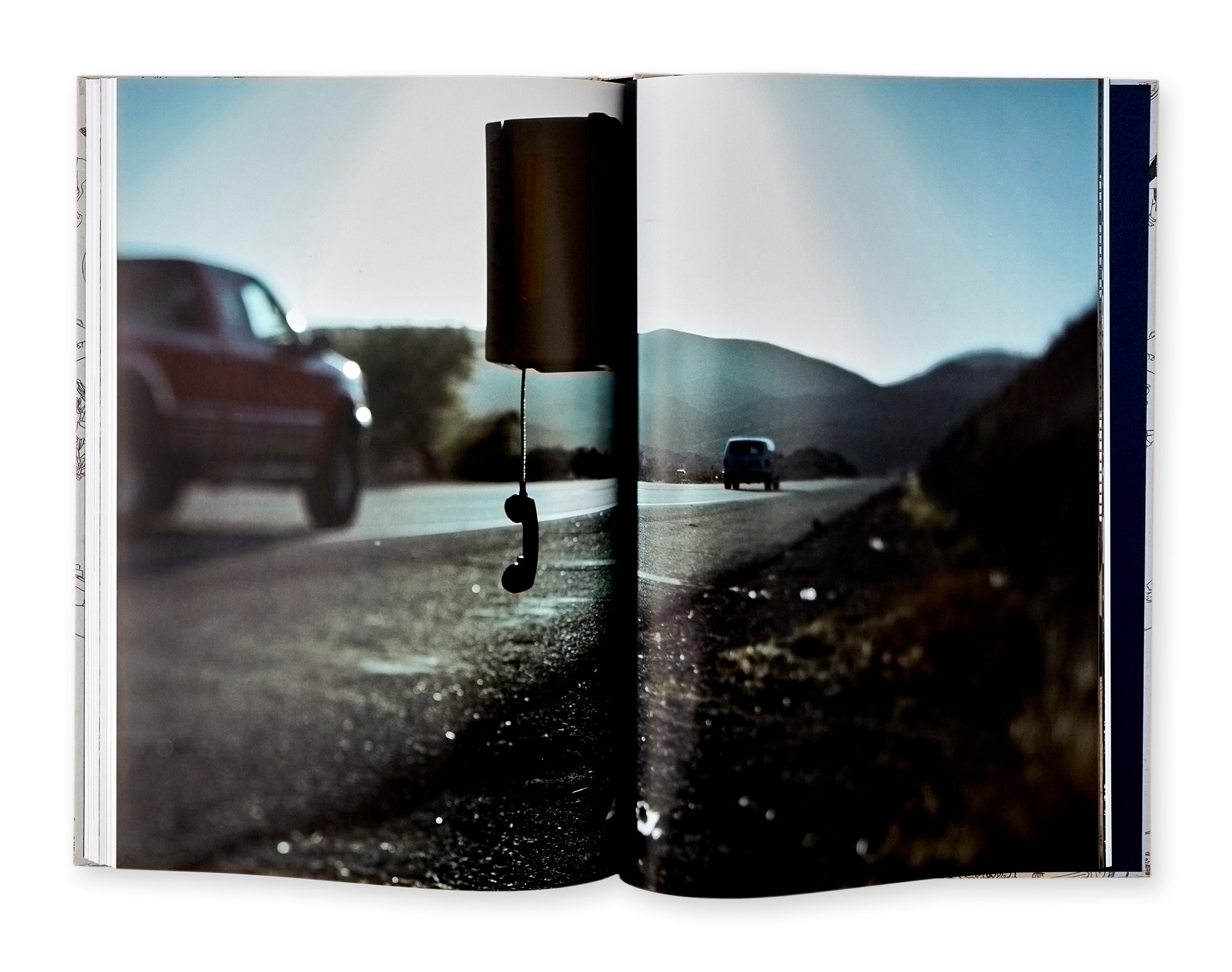 Journey to the Center — Cristina de Middel — Editiones RM — 2024