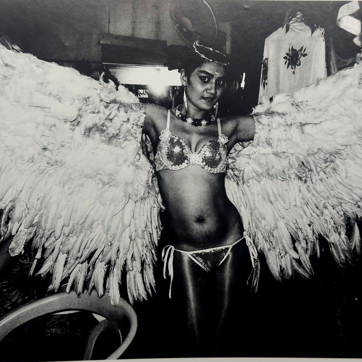 Un hijo bastardo — Brian Sergio