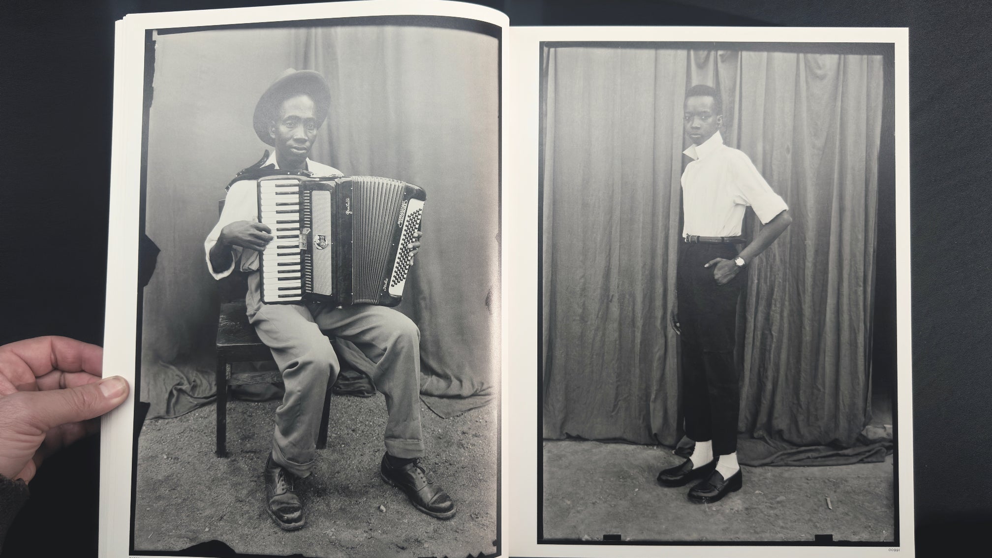 Seydou Keïta — Fotografías, Bamako, Malí, 1948–1963