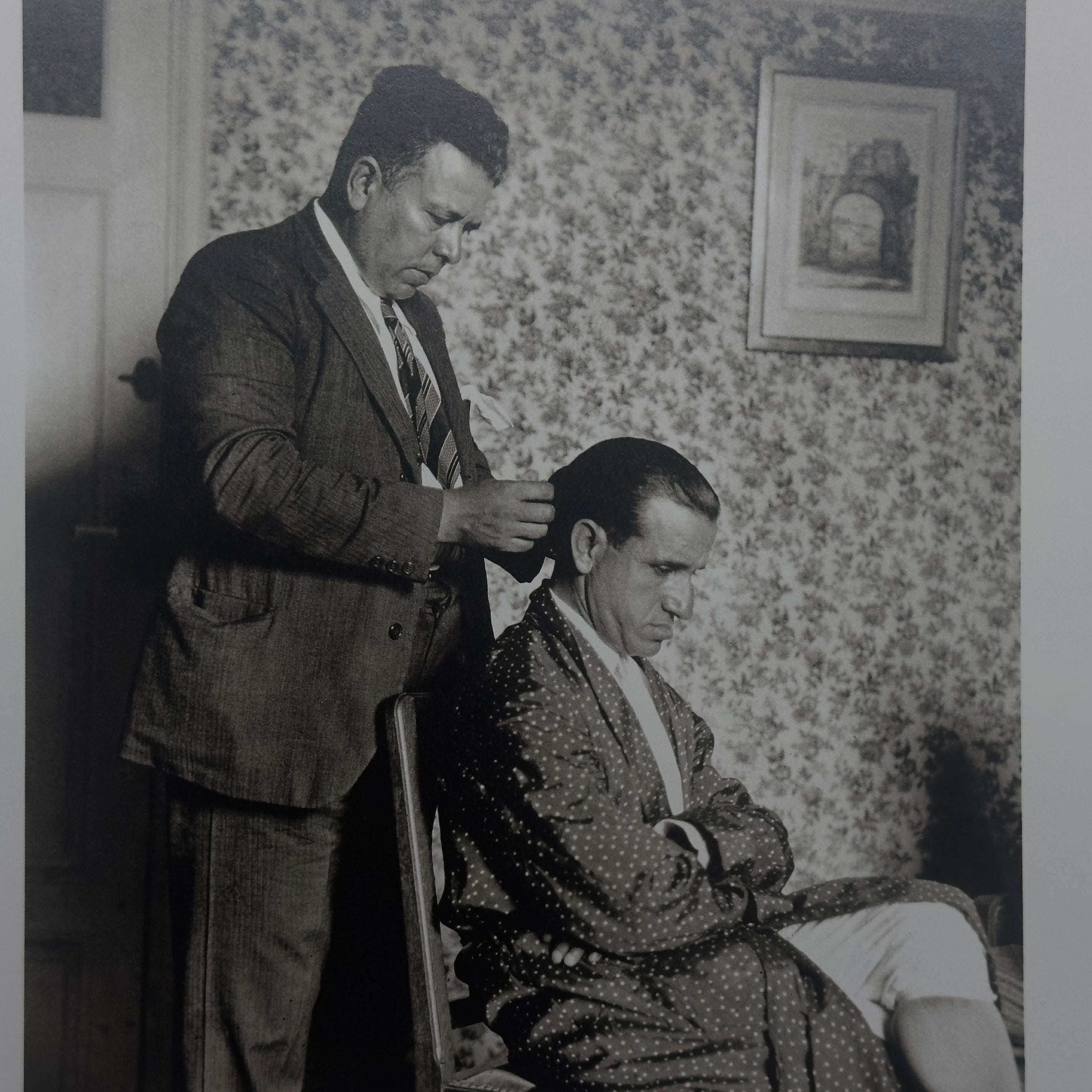 ALFONSO — Publio López Mondéjar