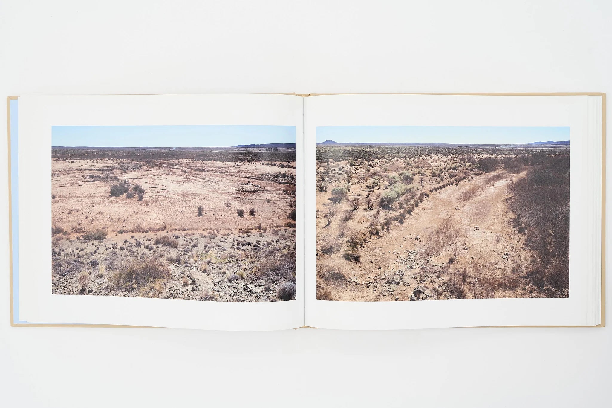 Karoo – Land of Thirst — David Lurie, 2019