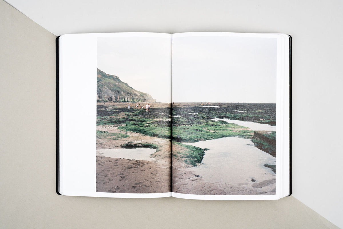 LIKE — Eduardo Nave — Ediciones Anómalas — 2018
