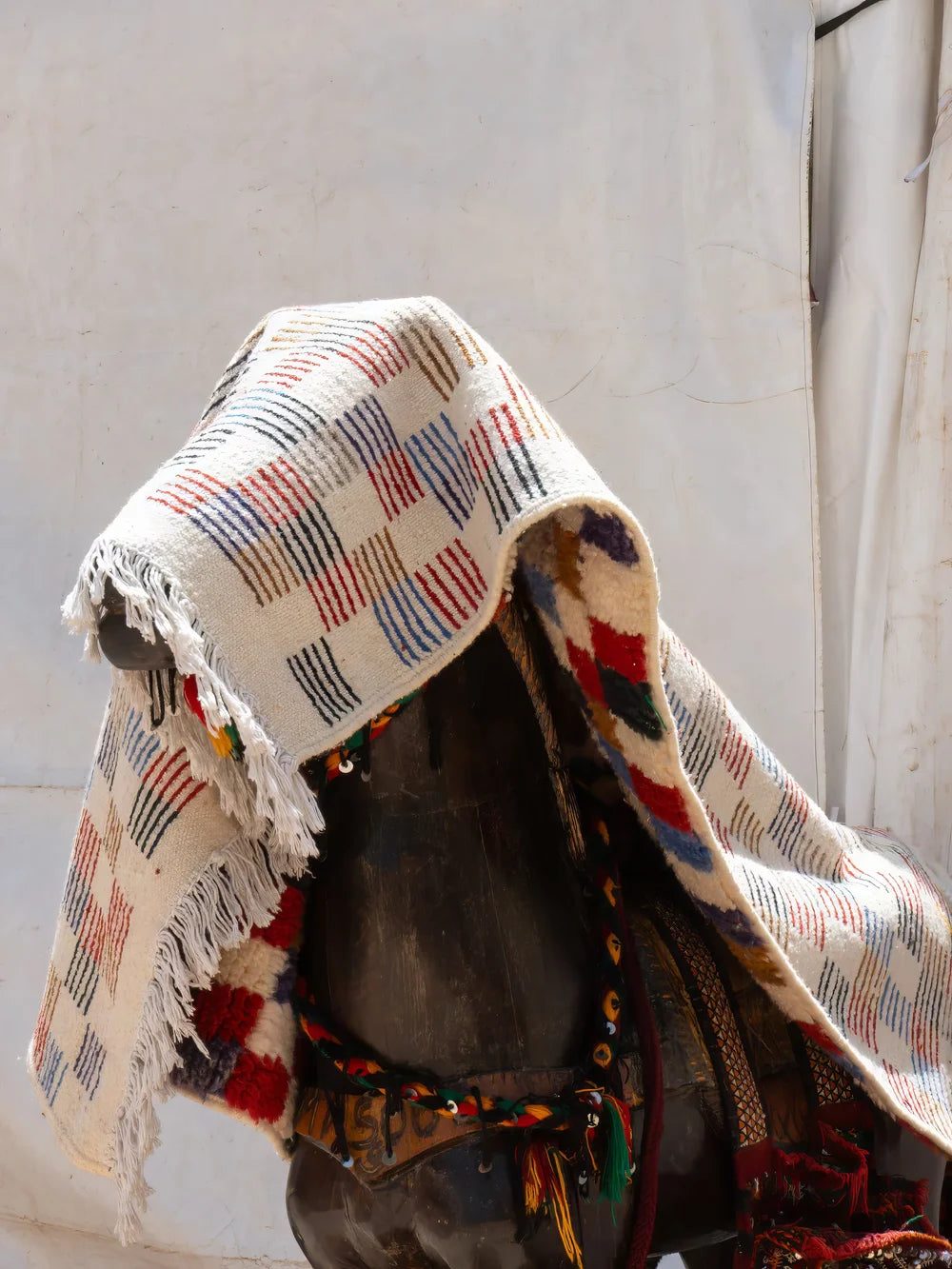 Moroccan Mint — Andrea Angelino Catella — 89books