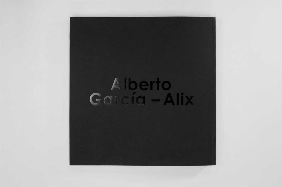 Alberto García-Alix — Moto, Editorial Cabeza de Chorlito