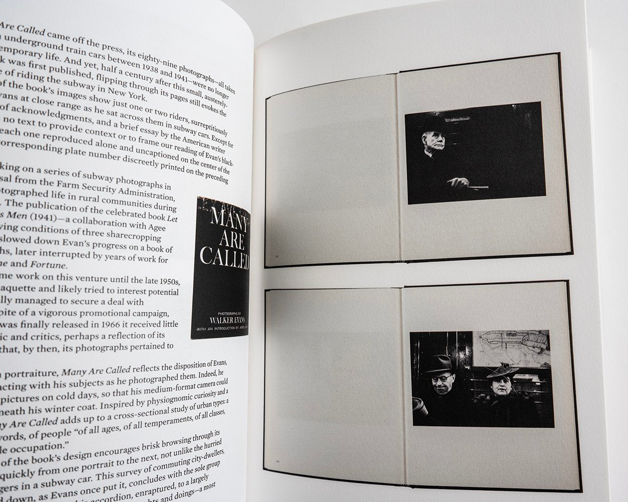 Nueva York en fotolibros — Horacio Fernández — Editorial RM — 2016