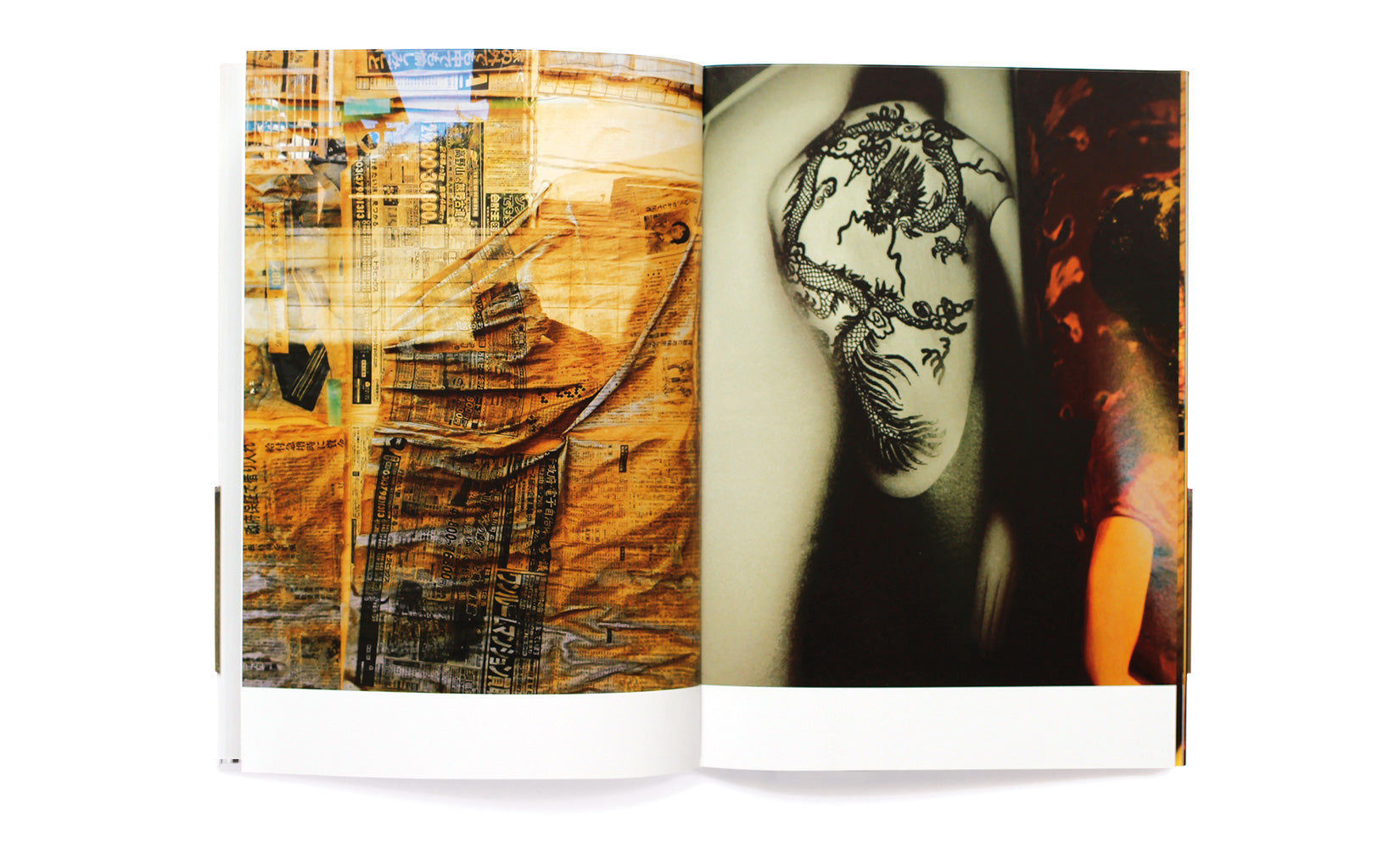 Daido Tokio de Daido Moriyama, 2016