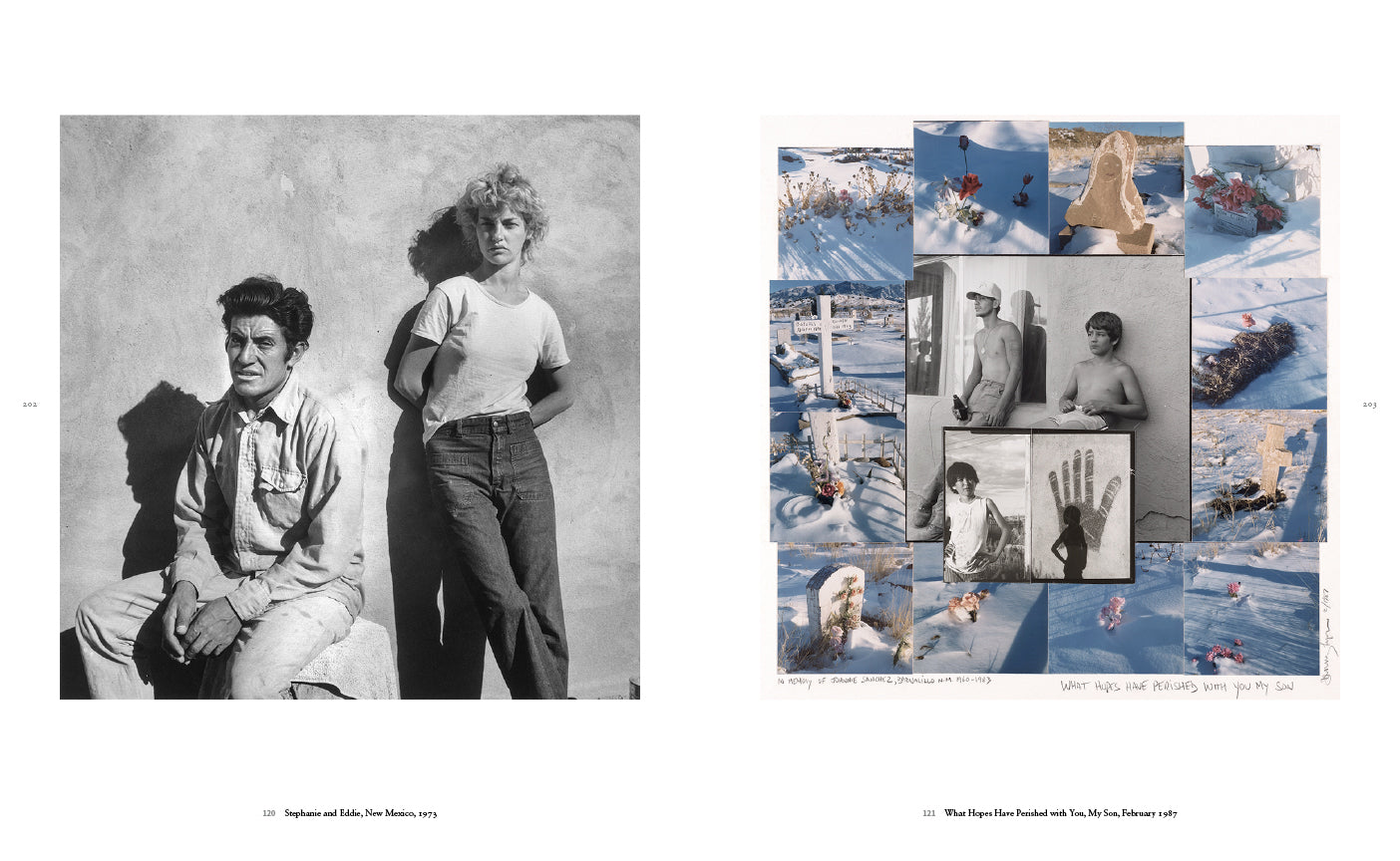 Message to the Future – Danny Lyon – Yale University Press – 2016