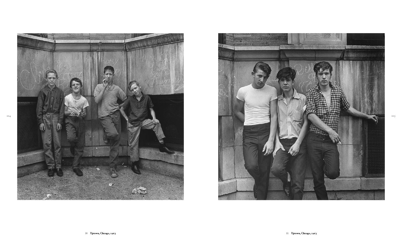 Message to the Future – Danny Lyon – Yale University Press – 2016