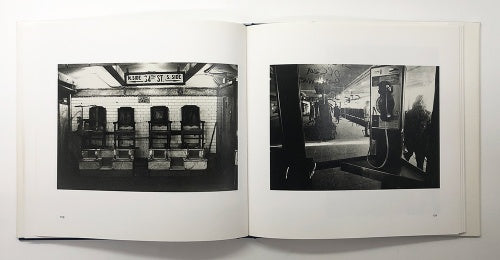 NEW YORK IS — Takayuki Ogawa — Akio Nagasawa Publishing — 2012
