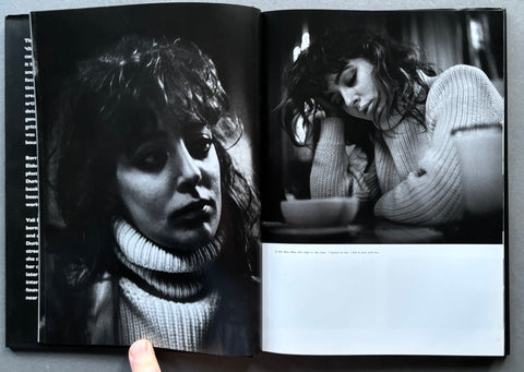 L'amour sur la rive gauche — Ed van der Elsken (2011)