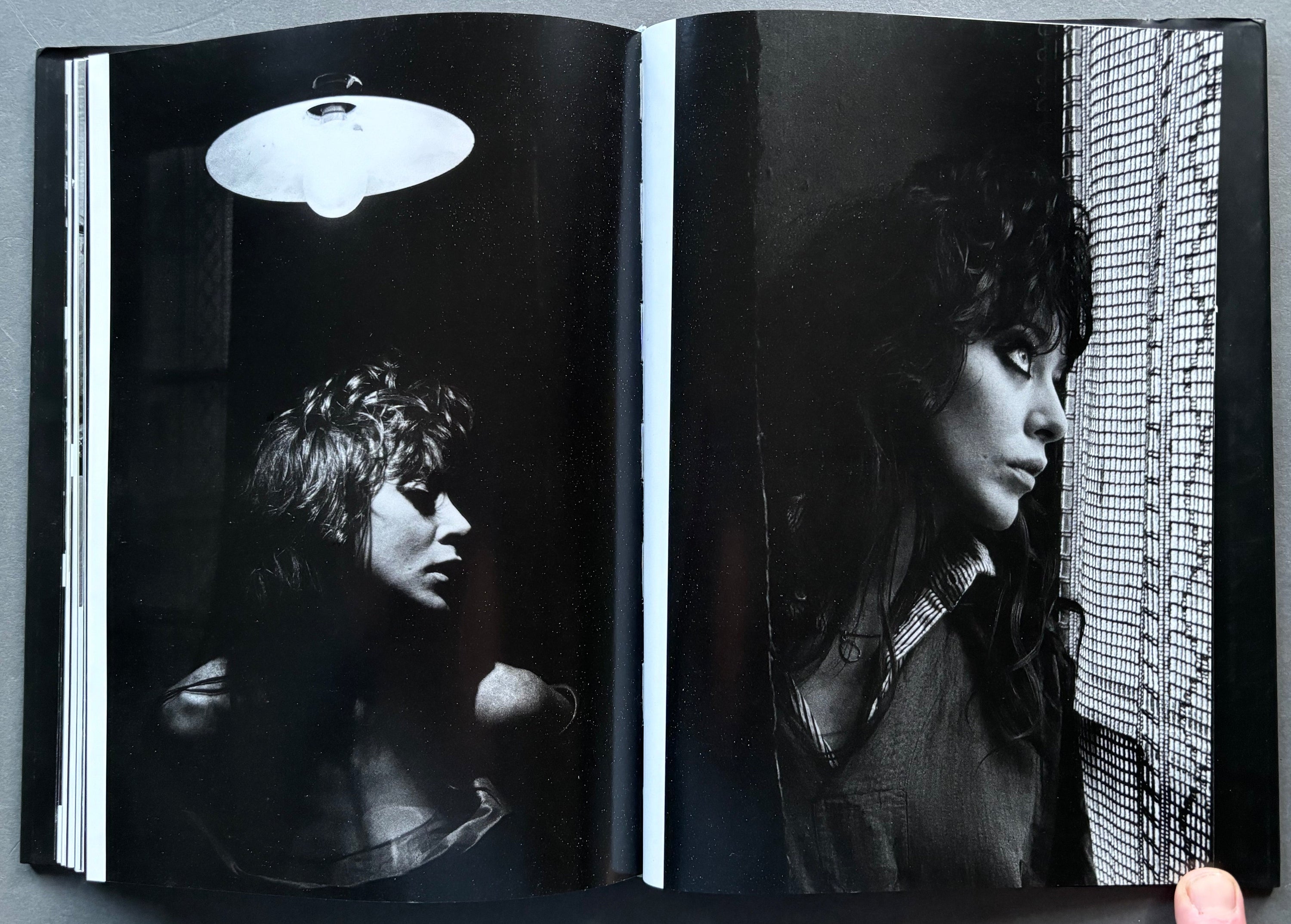 L'amour sur la rive gauche — Ed van der Elsken (2011)
