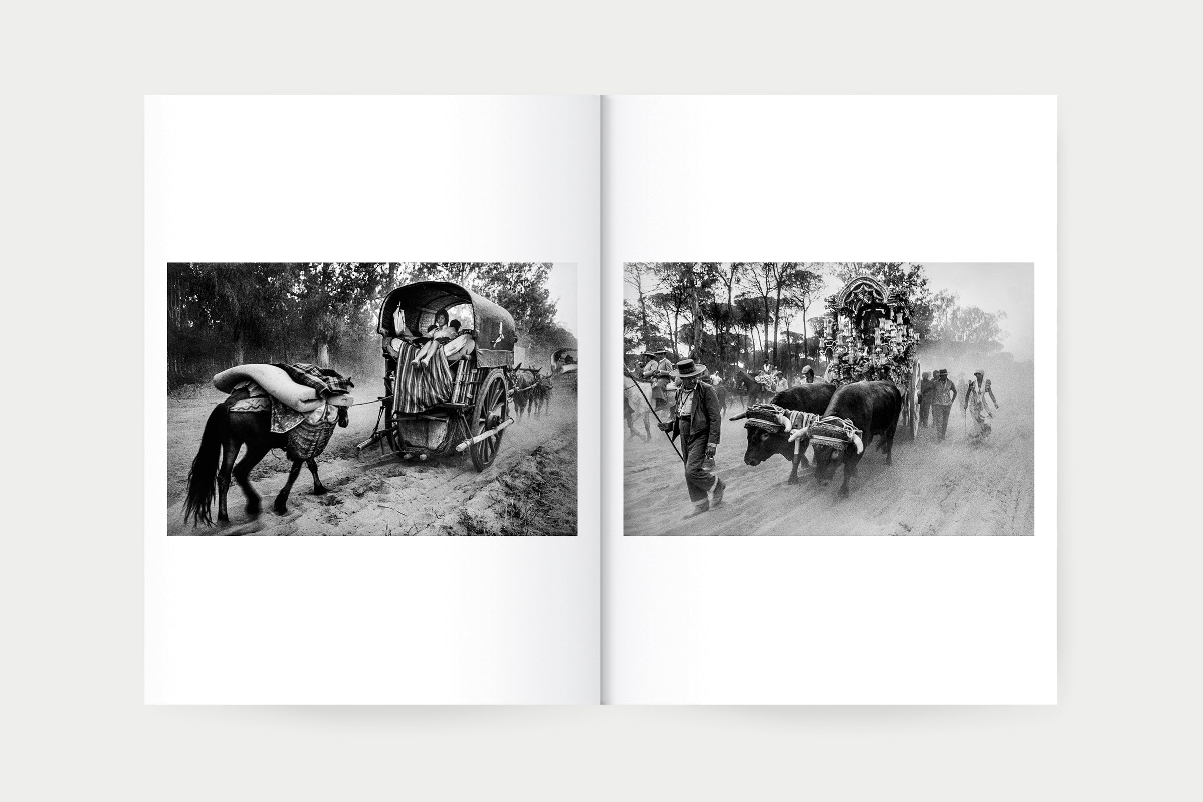 EL ROCÍO — Fernando Herráez — Ediciones Ojos de Buey, 2023