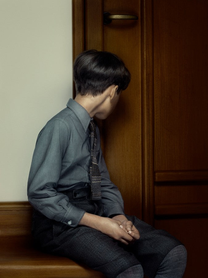 I Am — Erwin Olaf (Primera edición alemana, 2019)