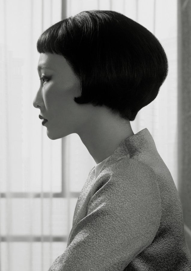 I Am — Erwin Olaf (Primera edición alemana, 2019)