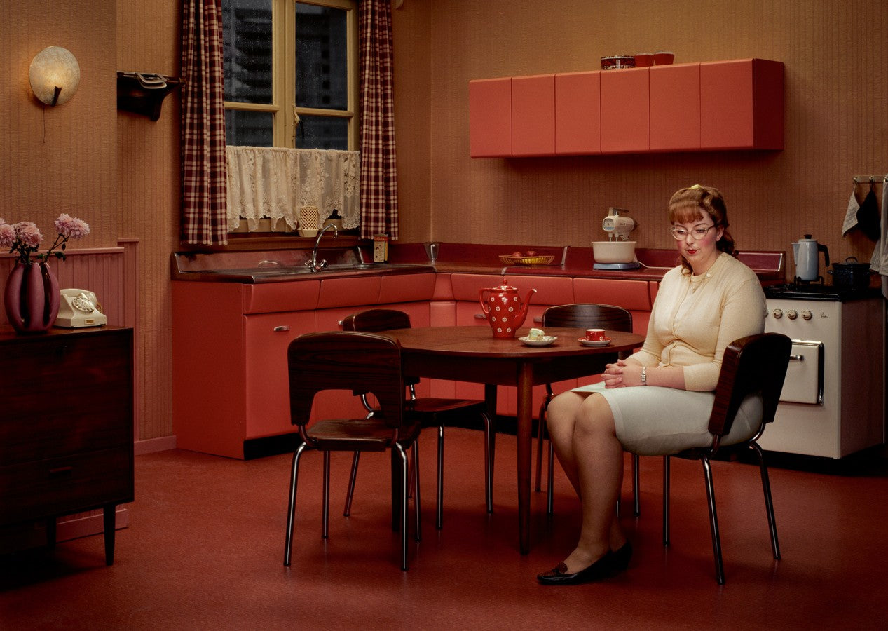 I Am — Erwin Olaf (Primera edición alemana, 2019)