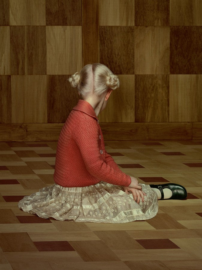 I Am — Erwin Olaf (Primera edición alemana, 2019)