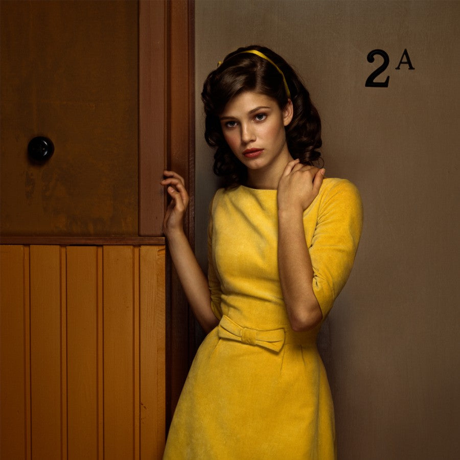 I Am — Erwin Olaf (Primera edición alemana, 2019)