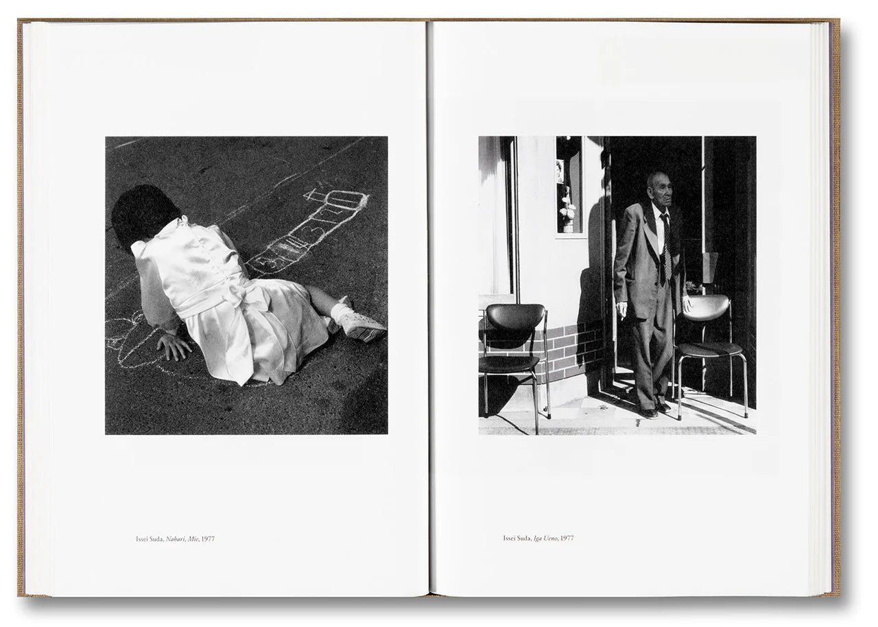Exteriors: Annie Ernaux and Photography — Annie Ernaux & Lou Stoppard (ed.) — MACK — 2024