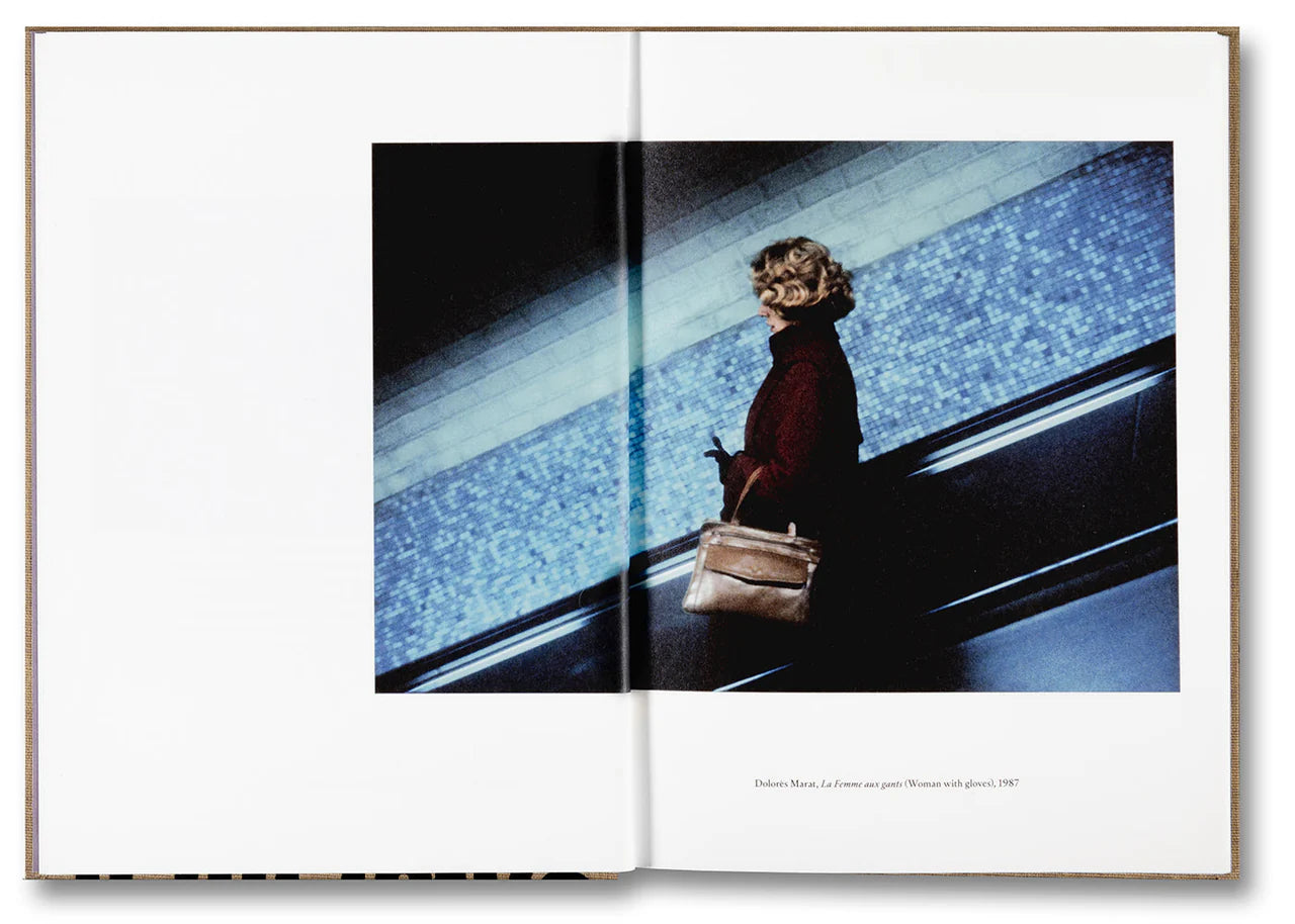 Exteriors: Annie Ernaux and Photography — Annie Ernaux & Lou Stoppard (ed.) — MACK — 2024