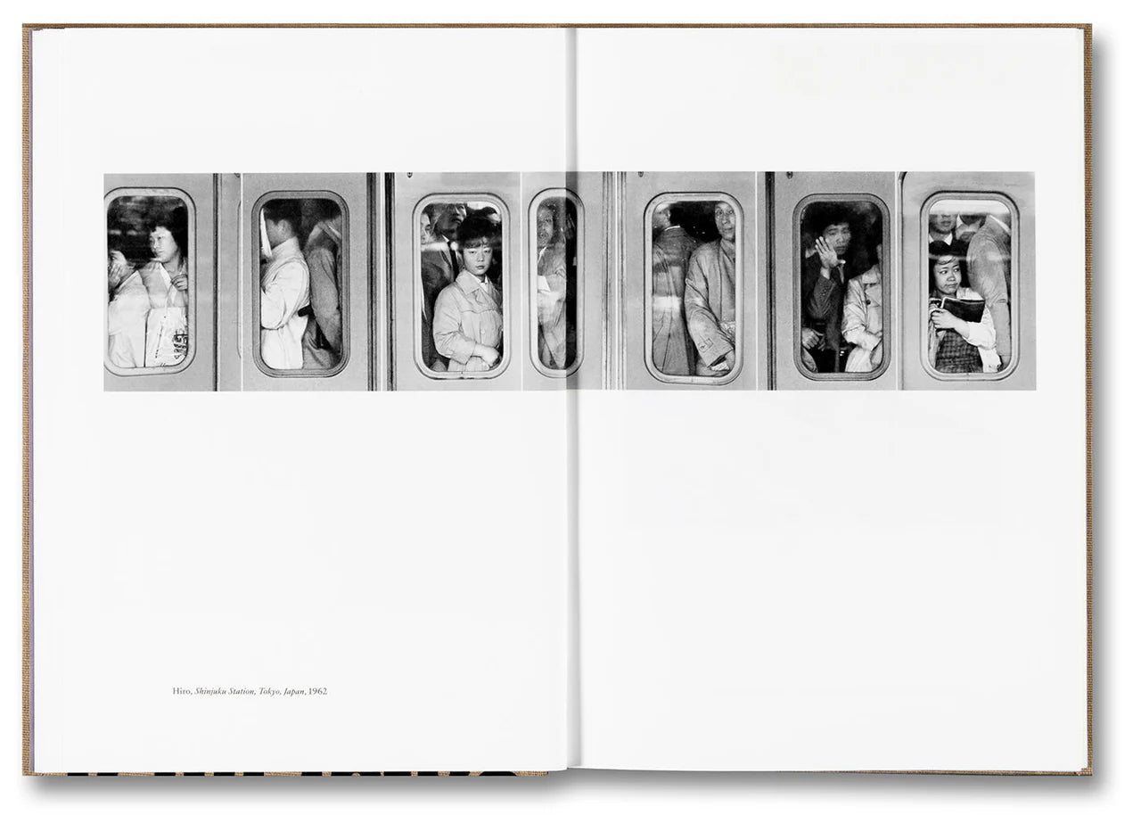 Exteriors: Annie Ernaux and Photography — Annie Ernaux & Lou Stoppard (ed.) — MACK — 2024