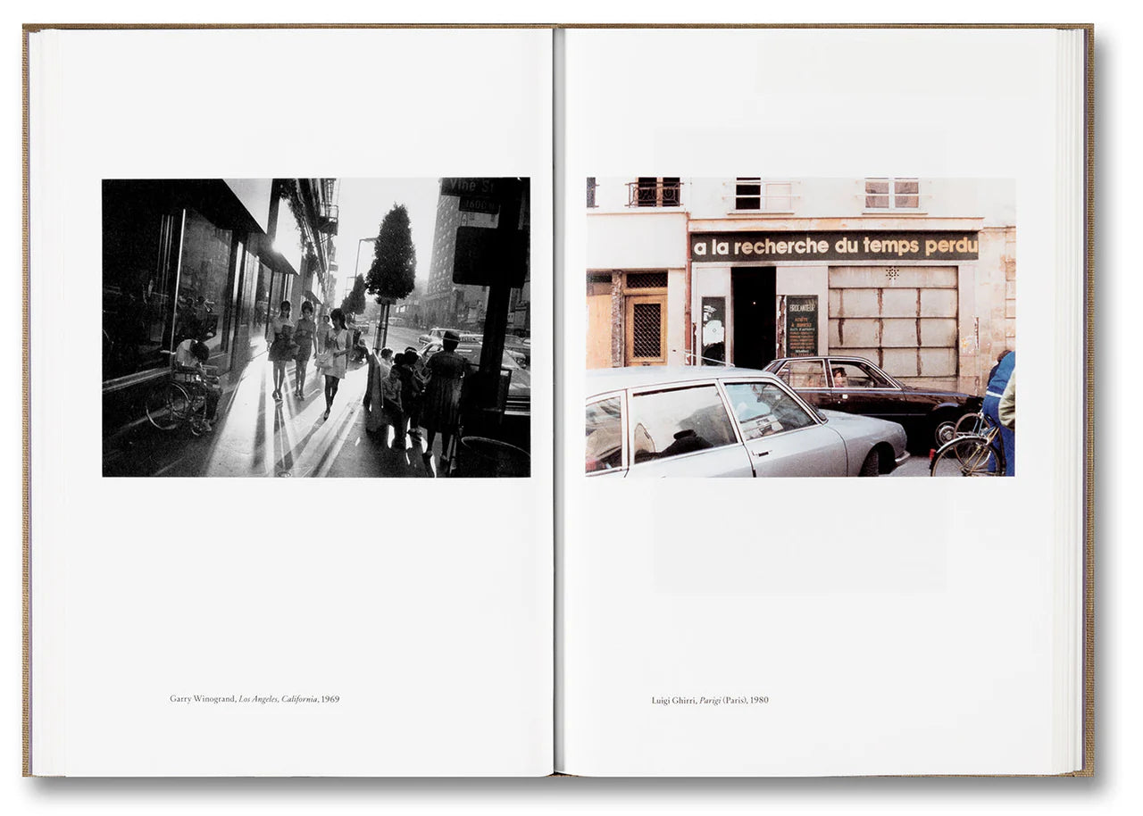 Exteriors: Annie Ernaux and Photography — Annie Ernaux & Lou Stoppard (ed.) — MACK — 2024