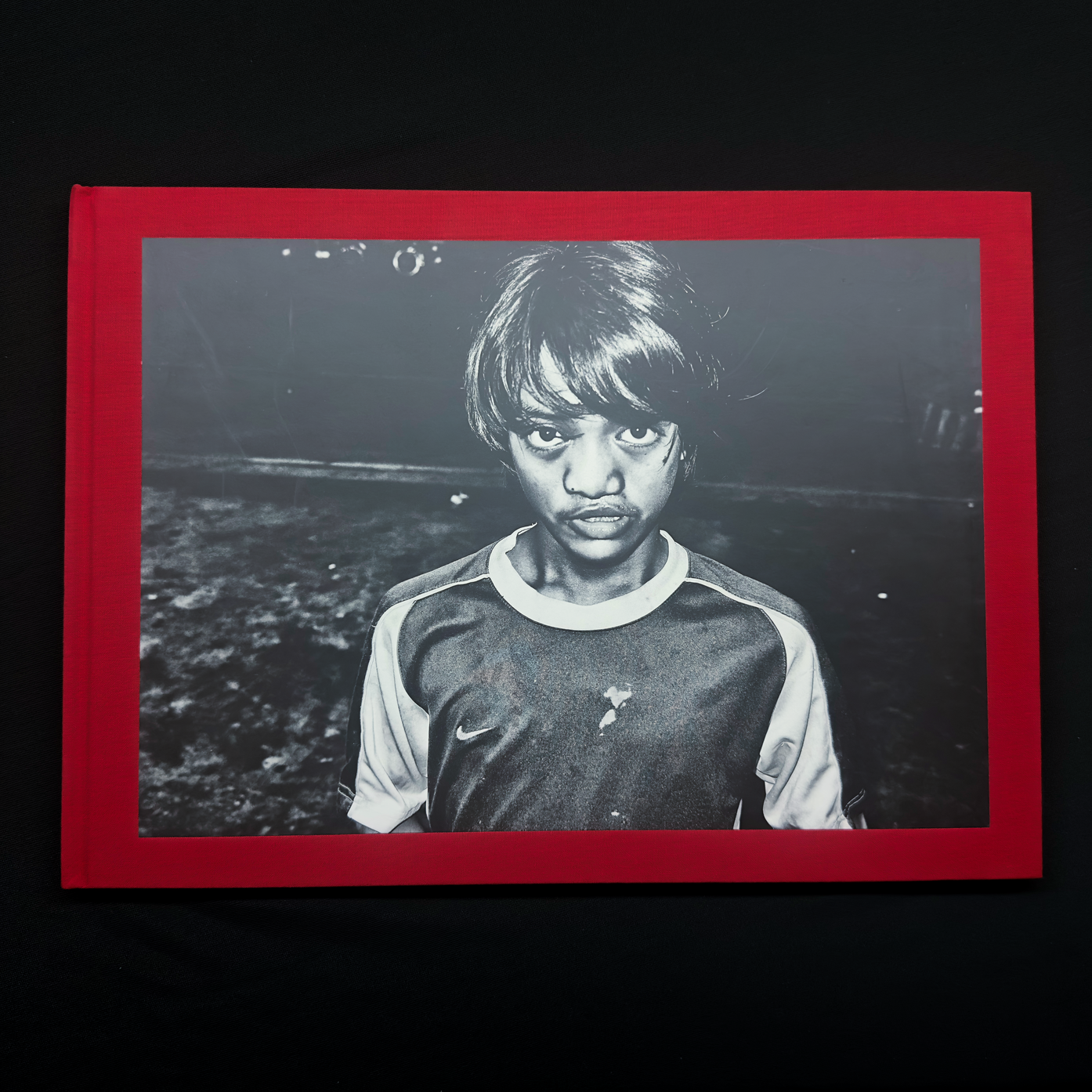 A Bastard Son — Brian Sergio