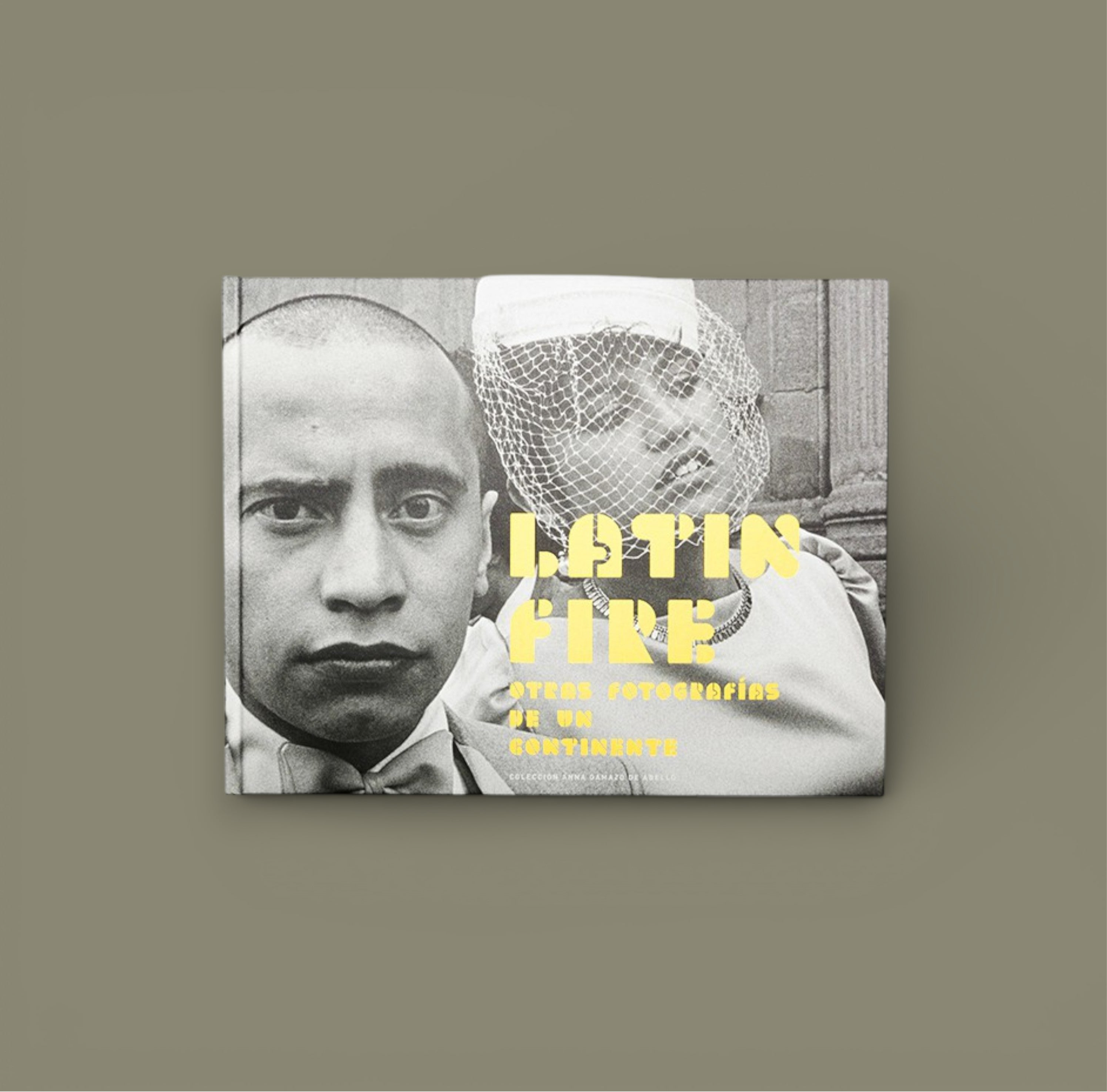 Fuego Latino: Otras Fotografías de un Continente —, PhotoEspaña 2015