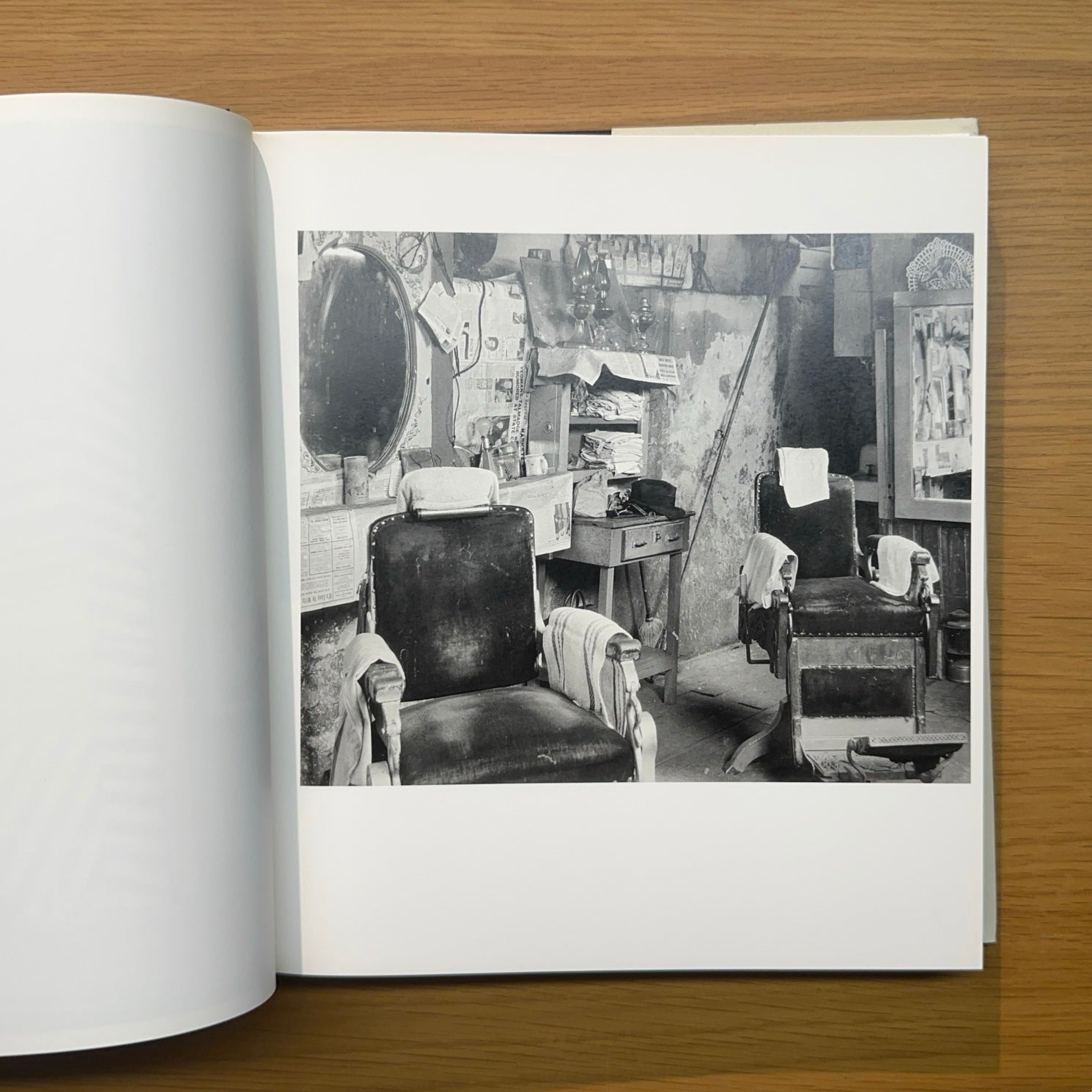 Photographies américaines — Walker Evans — 2012 