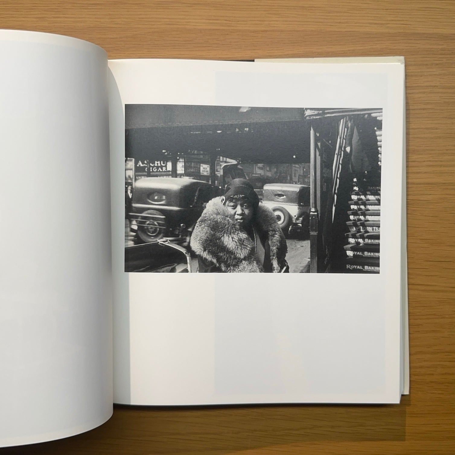 Photographies américaines — Walker Evans — 2012 