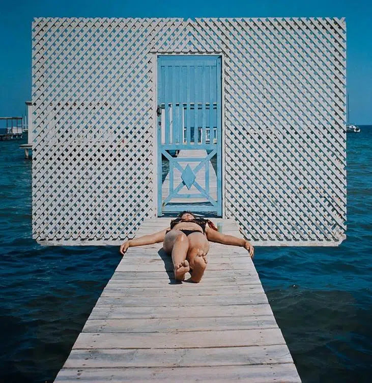 Pérez Siquier — Monografía, 2020