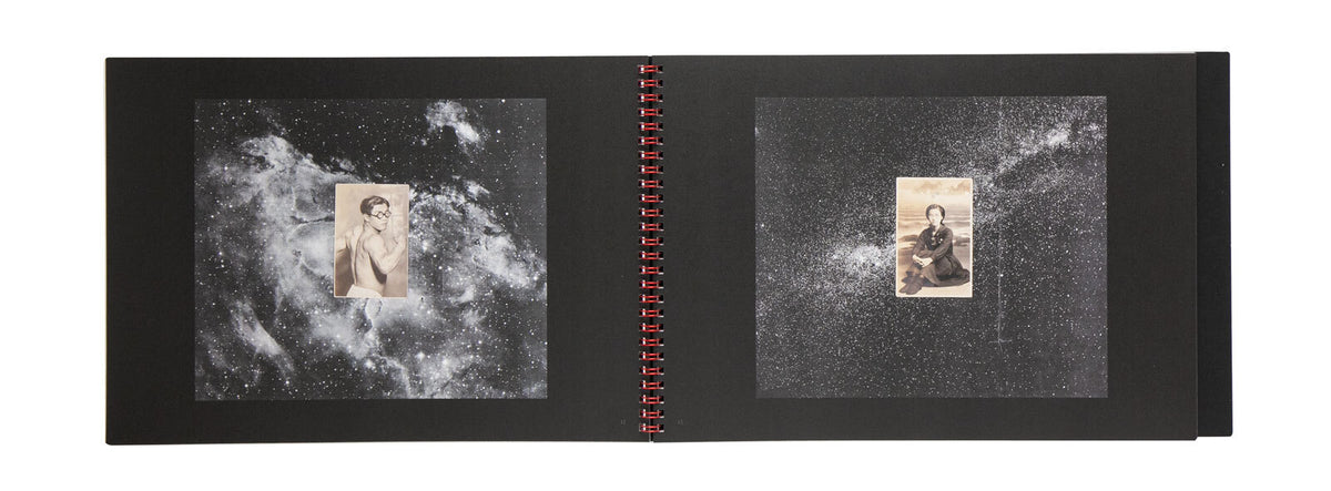 My Little Cosmos — Tsutomu Yamagata — Zen Foto Gallery — 2023