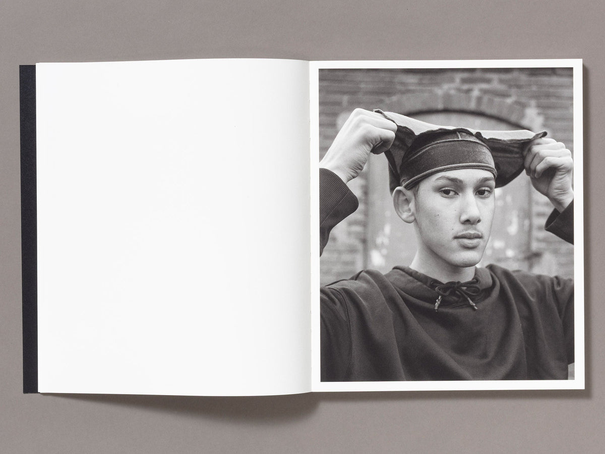Mixedness is my Mythology — Farren van Wyk — Fw:Books / Deadbeat Club — 2026