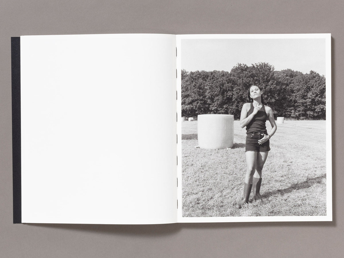 Mixedness is my Mythology — Farren van Wyk — Fw:Books / Deadbeat Club — 2026