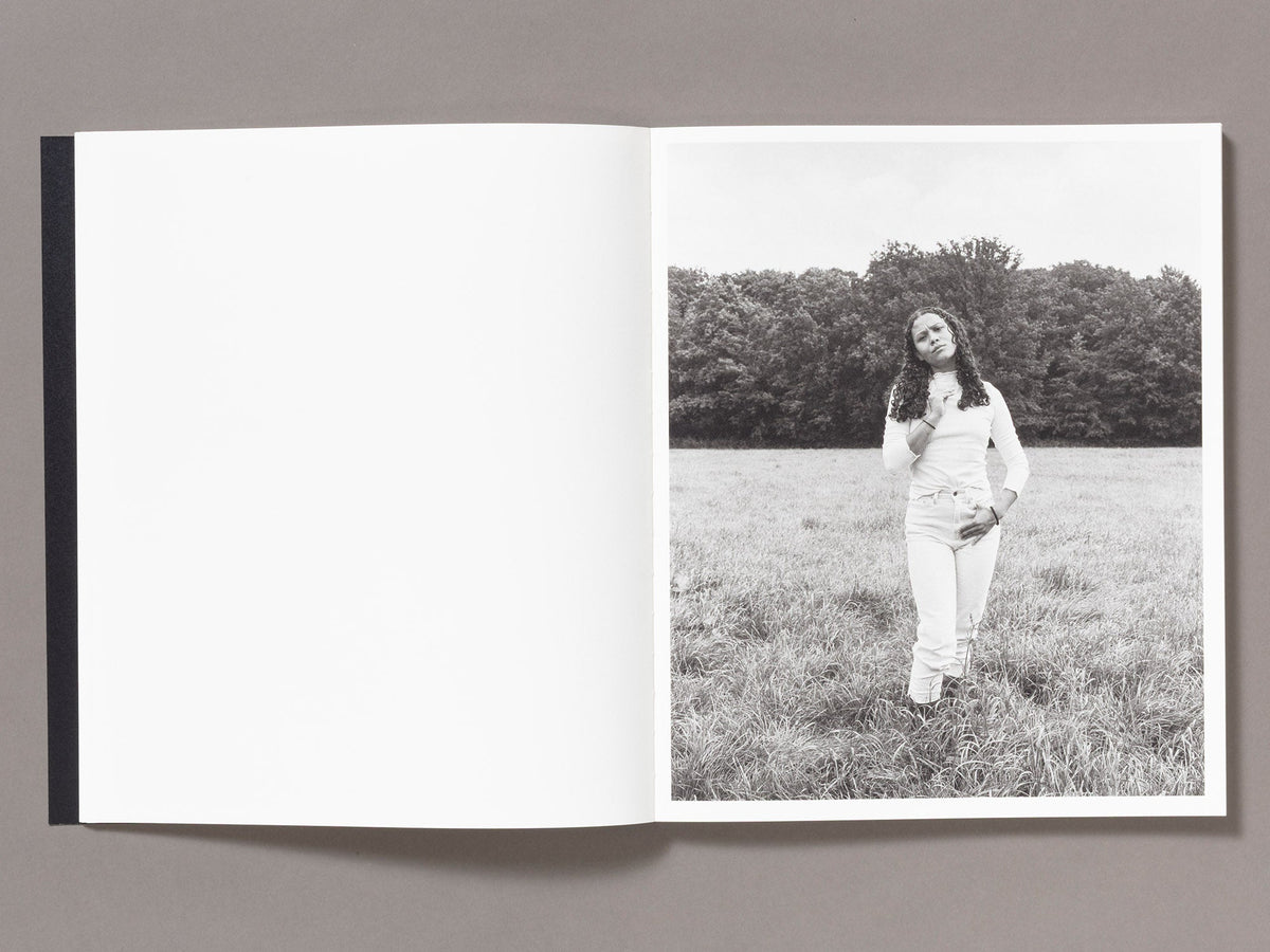 Mixedness is my Mythology — Farren van Wyk — Fw:Books / Deadbeat Club — 2026