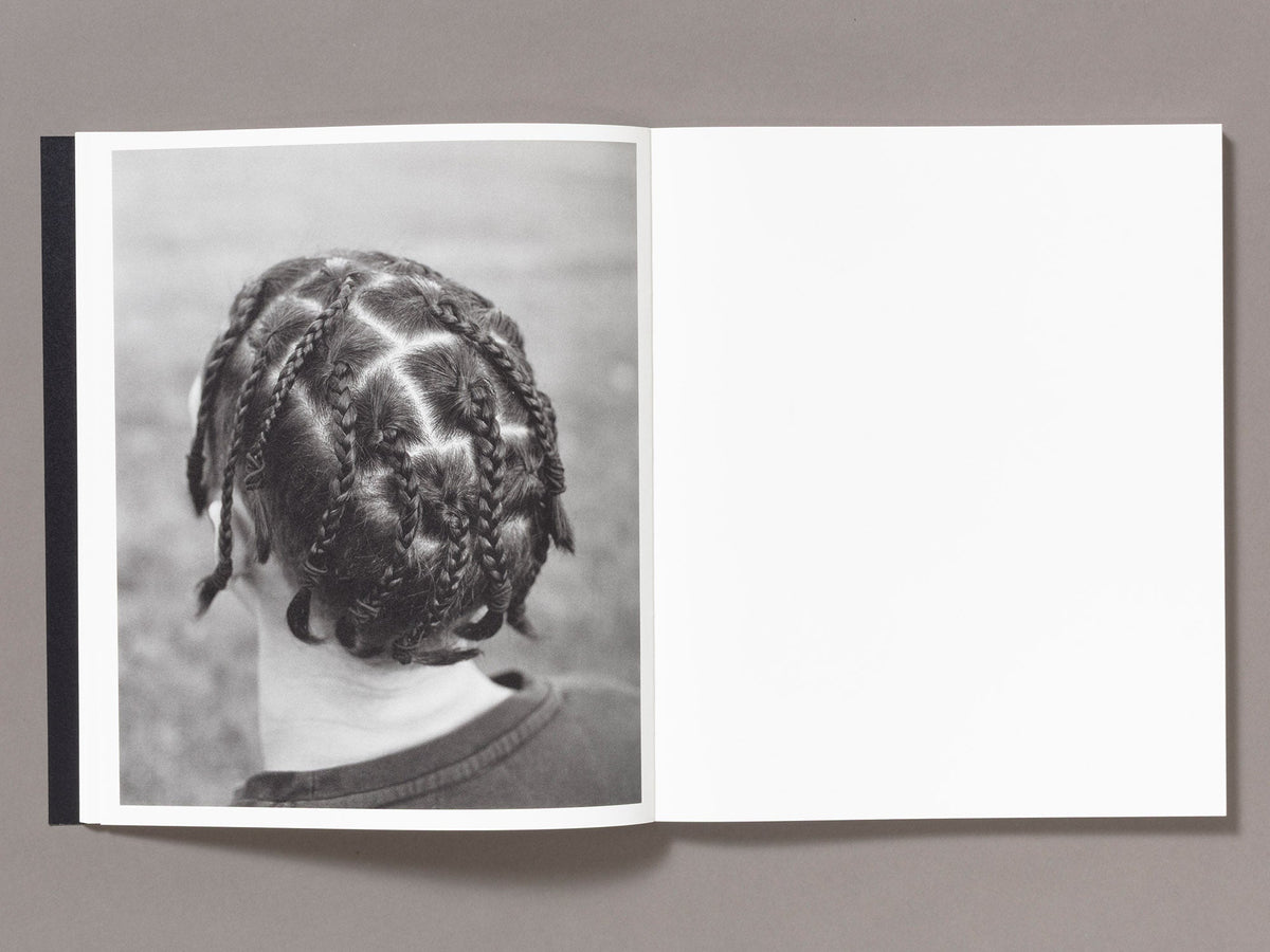 Mixedness is my Mythology — Farren van Wyk — Fw:Books / Deadbeat Club — 2026