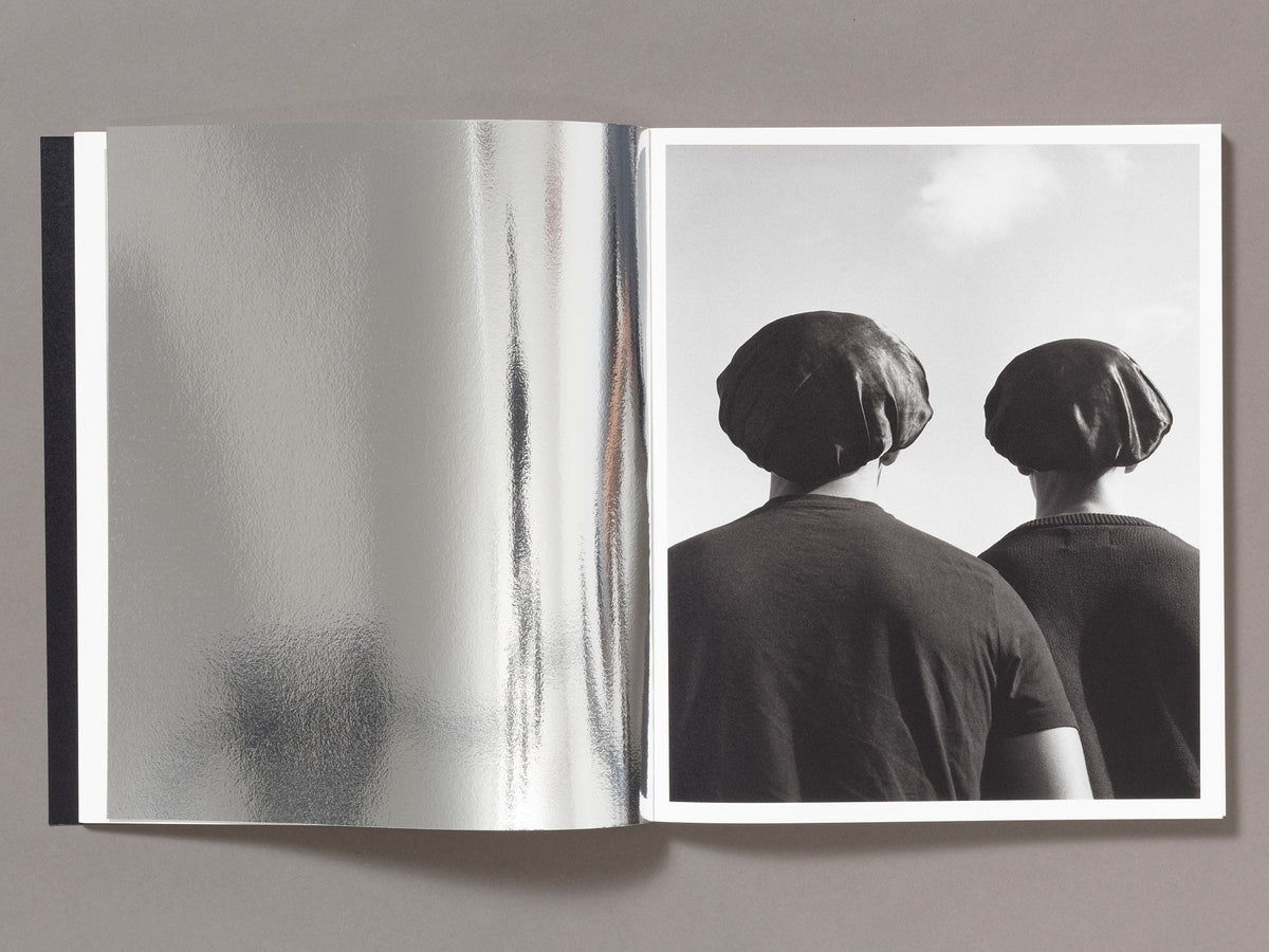 Mixedness is my Mythology — Farren van Wyk — Fw:Books / Deadbeat Club — 2026