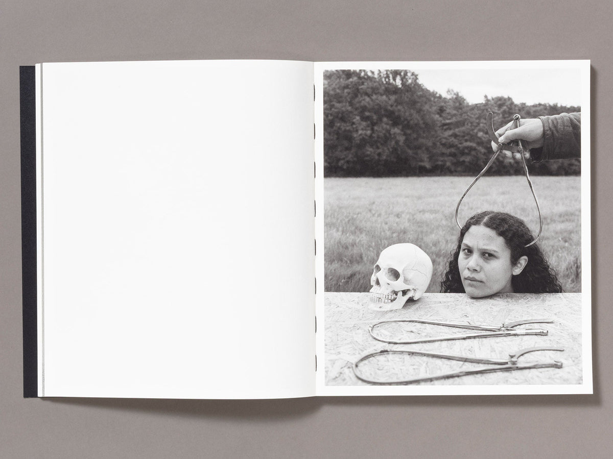 Mixedness is my Mythology — Farren van Wyk — Fw:Books / Deadbeat Club — 2026