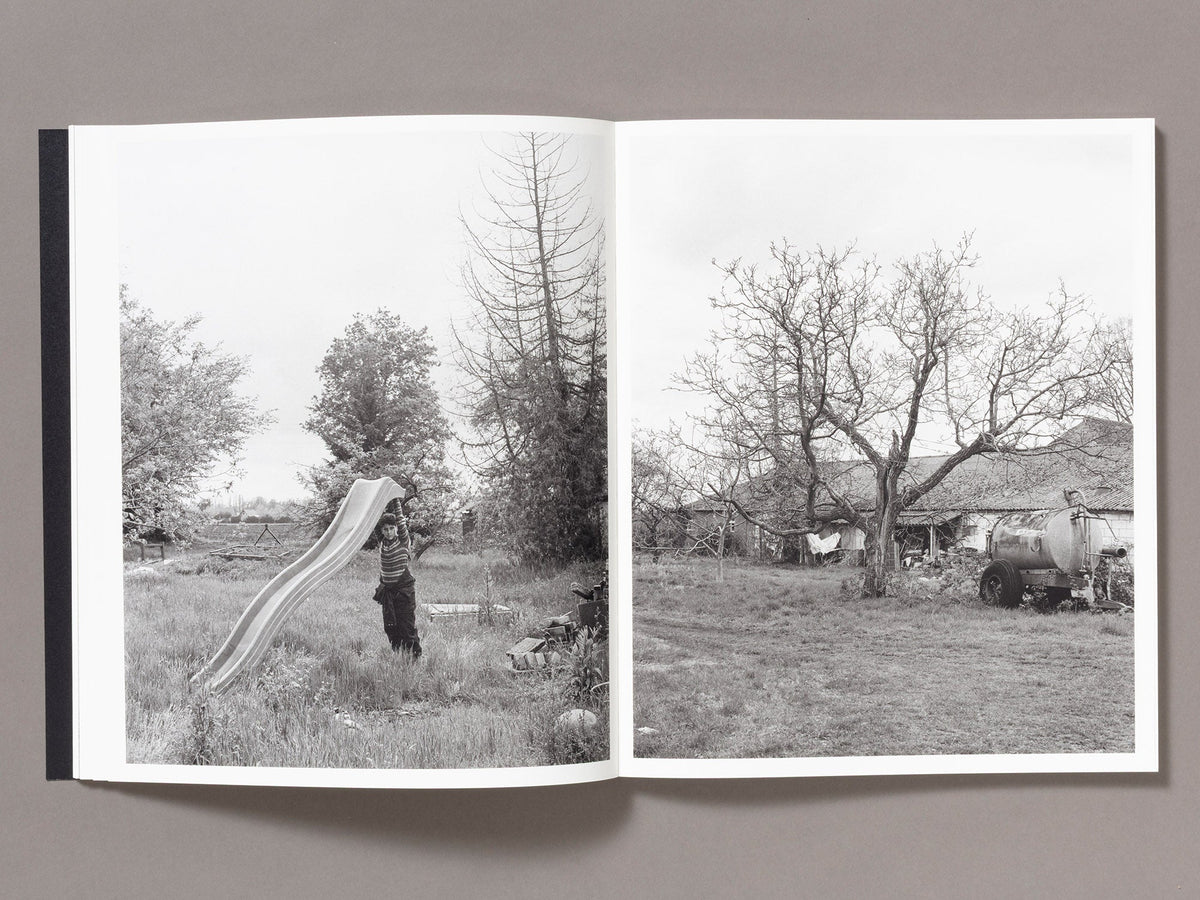 Mixedness is my Mythology — Farren van Wyk — Fw:Books / Deadbeat Club — 2026