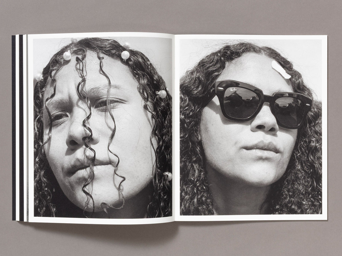 Mixedness is my Mythology — Farren van Wyk — Fw:Books / Deadbeat Club — 2026