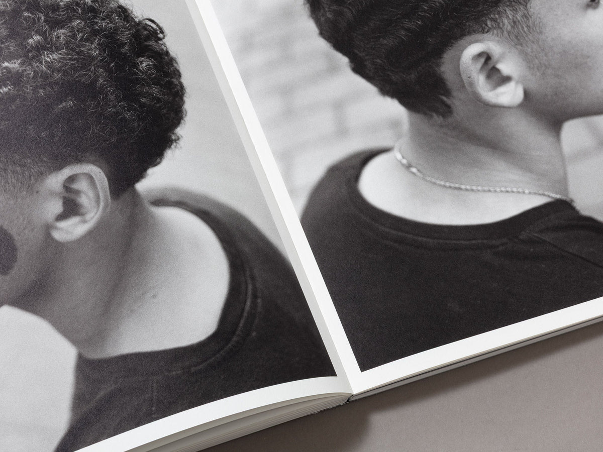 Mixedness is my Mythology — Farren van Wyk — Fw:Books / Deadbeat Club — 2026