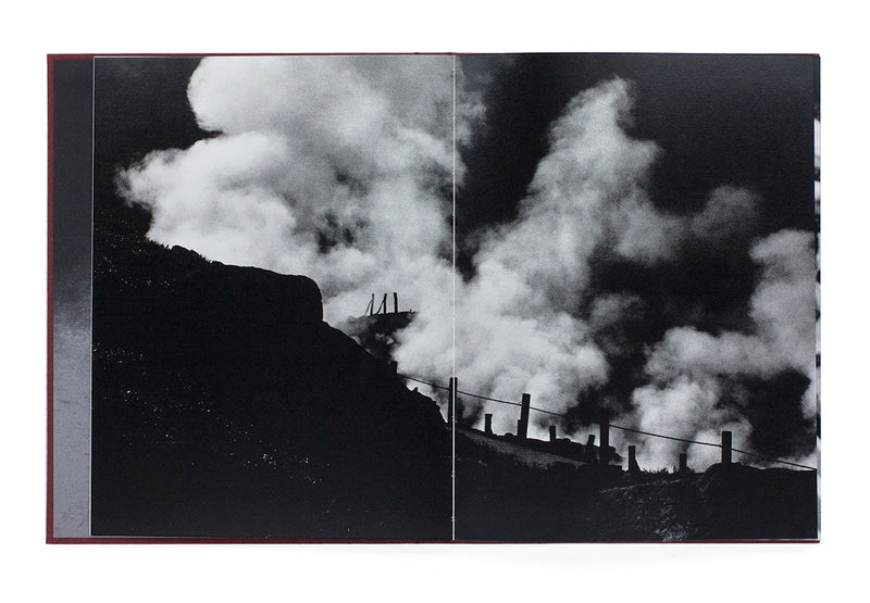 Ten Disciples — Tsutomu Yamagata — Zen Foto Gallery — 2016