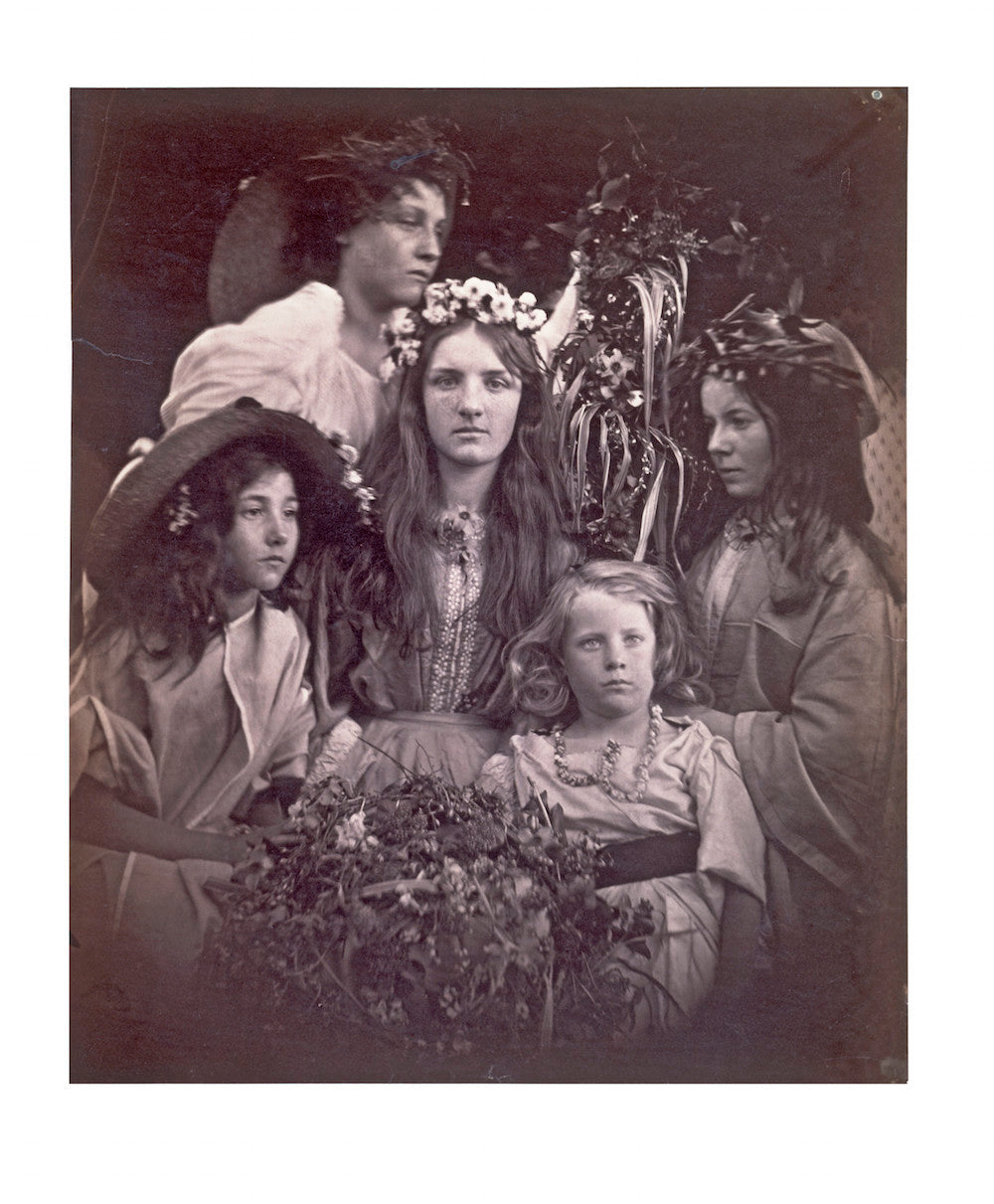 Julia Margaret Cameron – Fundación Mapfre, 2016, 1st edition